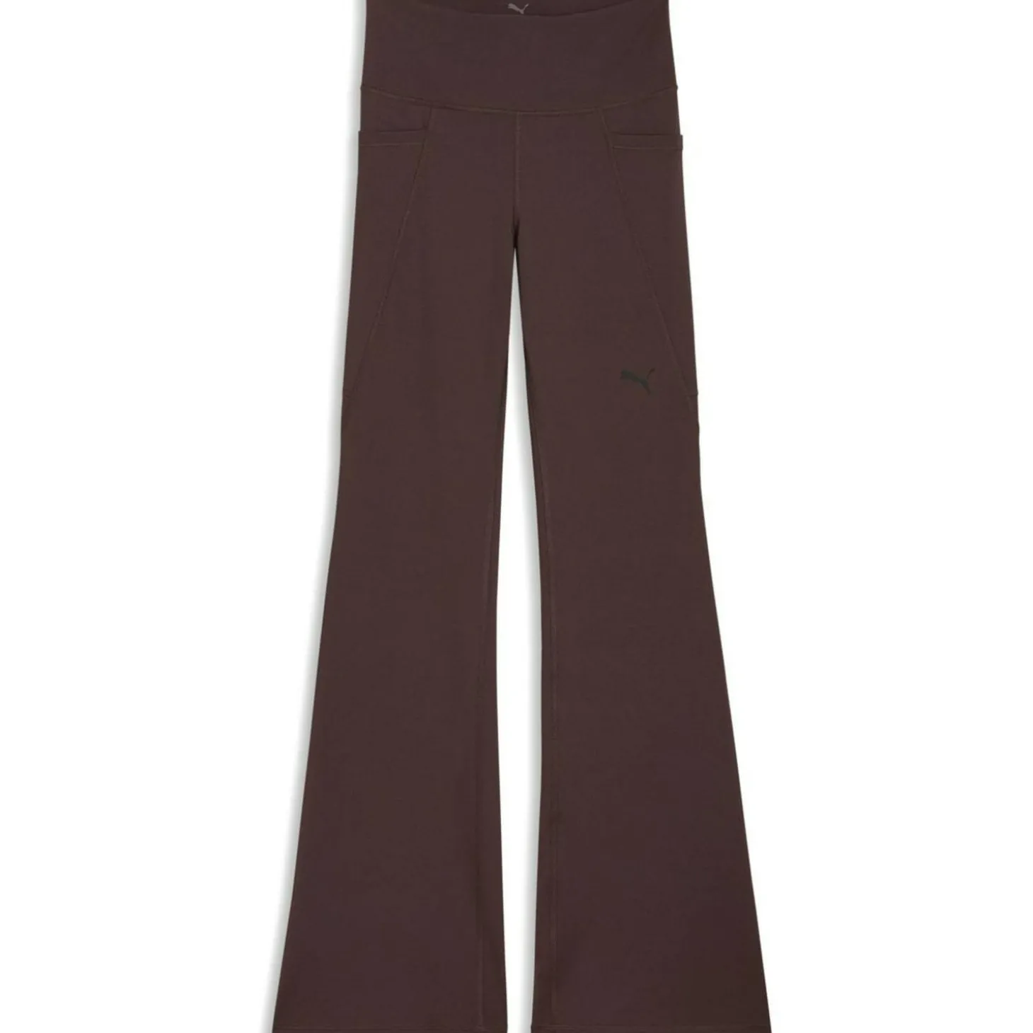 TAD Essential HW Bootcut Damen Trainingshose