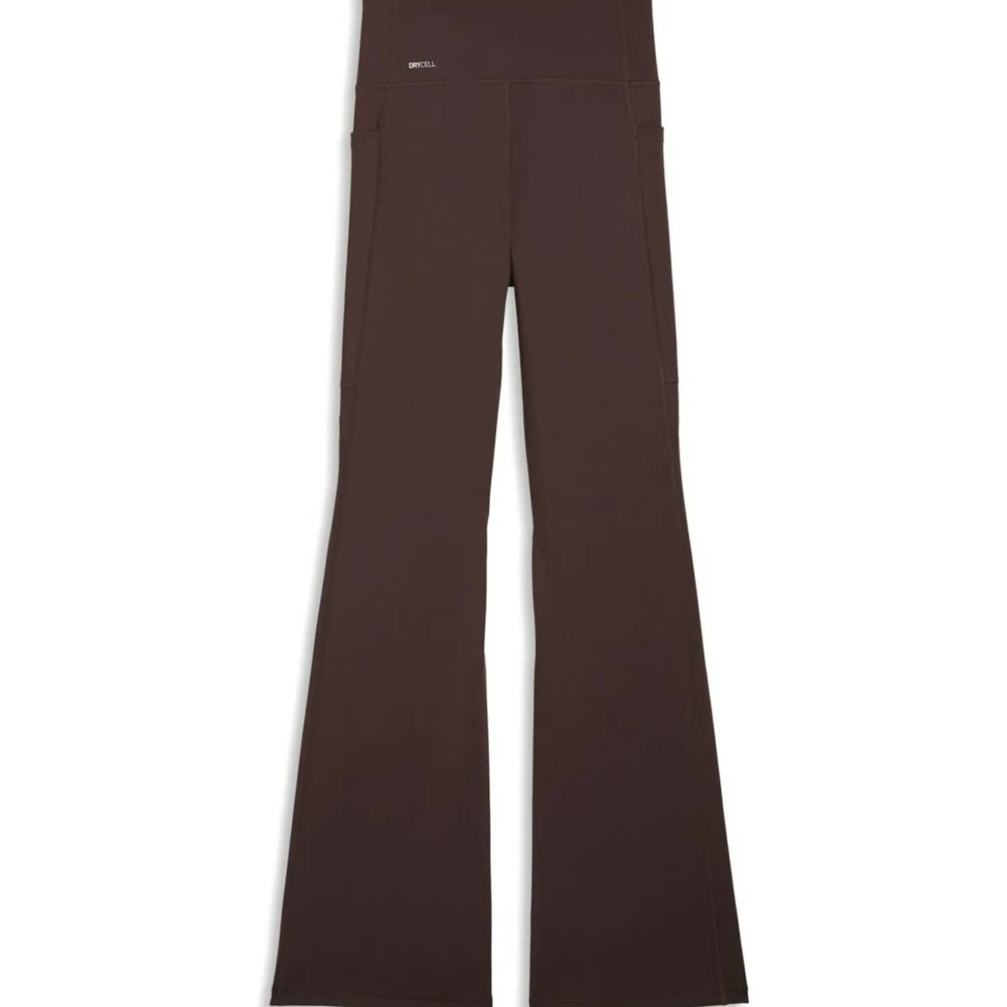 TAD Essential HW Bootcut Damen Trainingshose