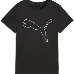 TAD Essential Logo Damen T-Shirt
