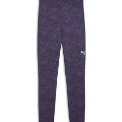 TAD Essential Pebble - AOP HW 7/8 Damen Tights