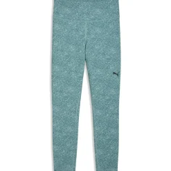 TAD Essential Pebble - AOP HW 7/8 Damen Tights