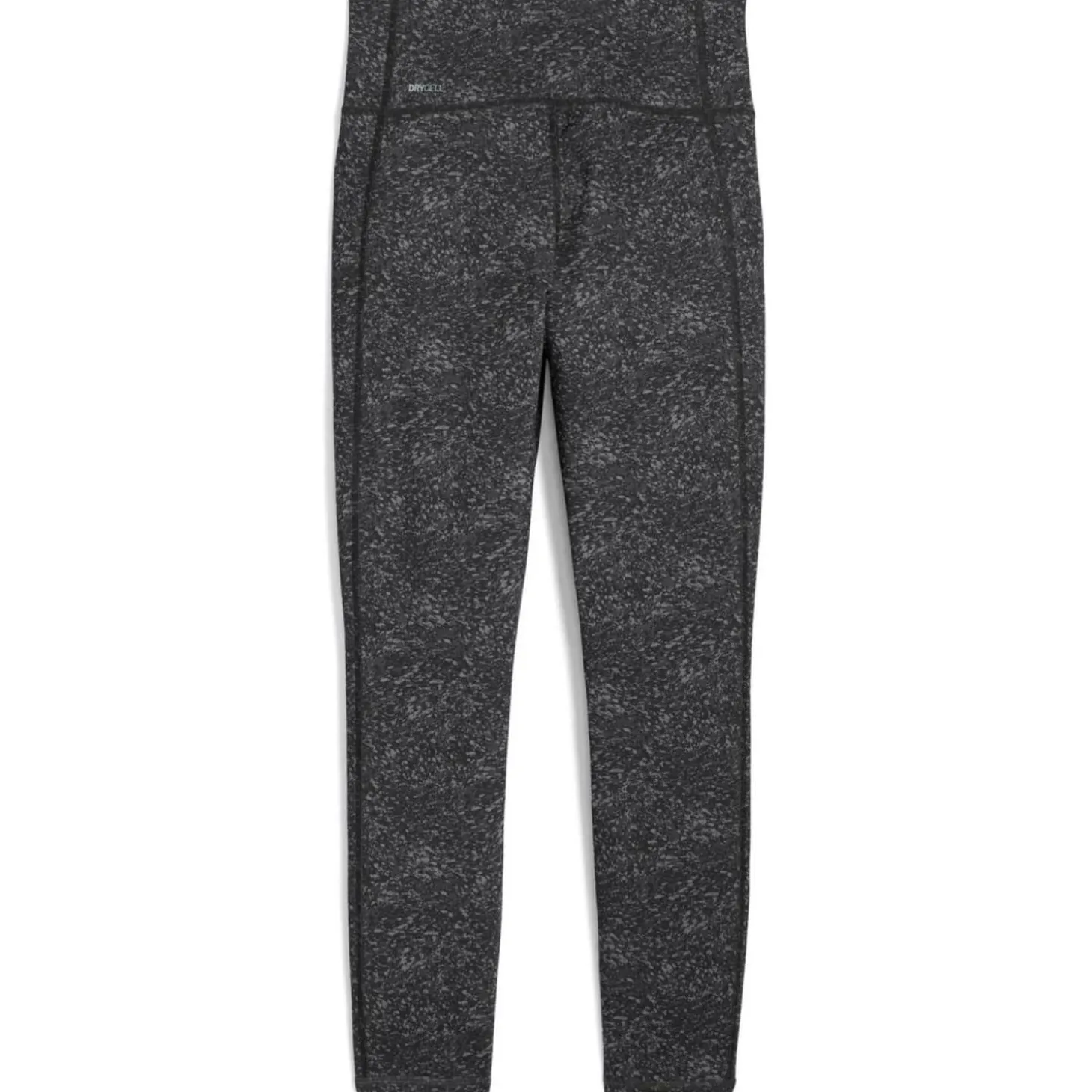 TAD Essential Pebble - AOP HW 7/8 Damen Tights