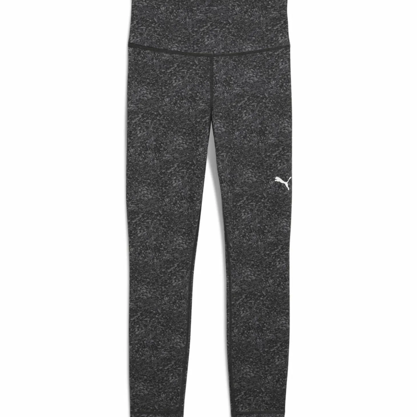 TAD Essential Pebble - AOP HW 7/8 Damen Tights