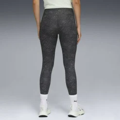 TAD Essential Pebble - AOP HW 7/8 Damen Tights