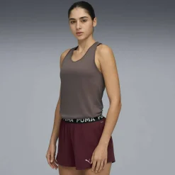 TAD Essential Racerback Damen T-Shirt