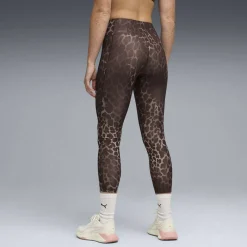 TAD Essential Spotted Haze - HW 7/8 Damen Tights