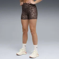 TAD Essential Spotted Haze - HW 5" Damen Shorts