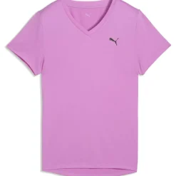 TAD Essential Vneck Damen T-Shirt