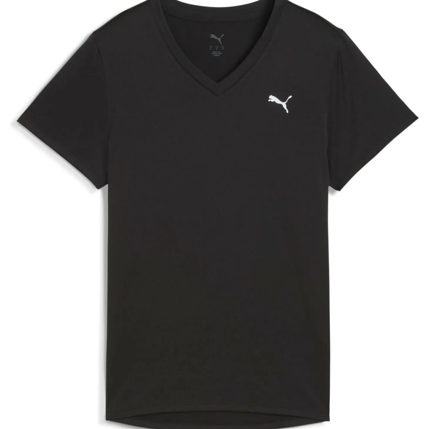 TAD Essential Vneck Damen T-Shirt