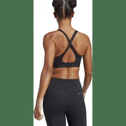 Tailored Impact Luxe Training High-Support Sport-BH Damen Sport-BH