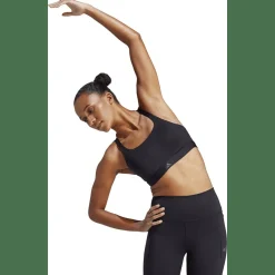 Tailored Impact Luxe Training High-Support Sport-BH Damen Sport-BH