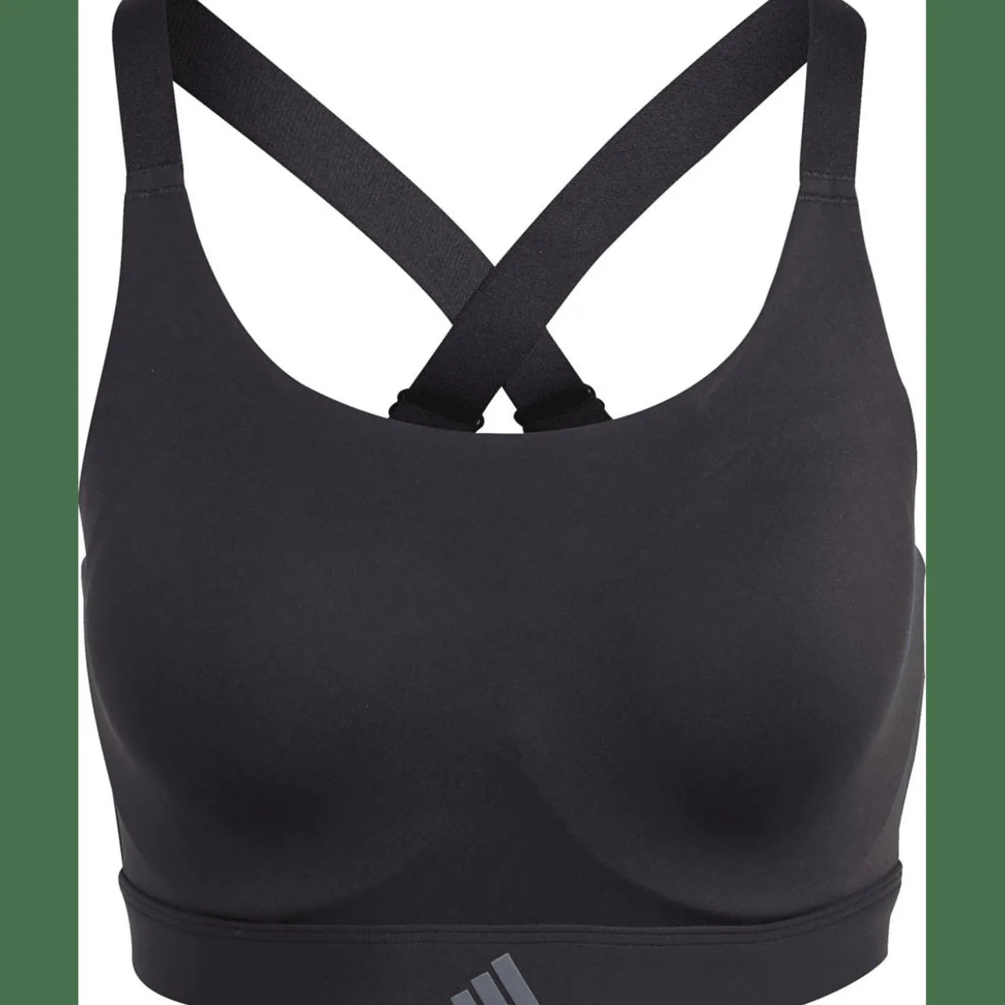 Tailored Impact Luxe Training High-Support Sport-BH Damen Sport-BH