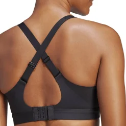 Tailored Impact Luxe Training High-Support Sport-BH Damen Sport-BH