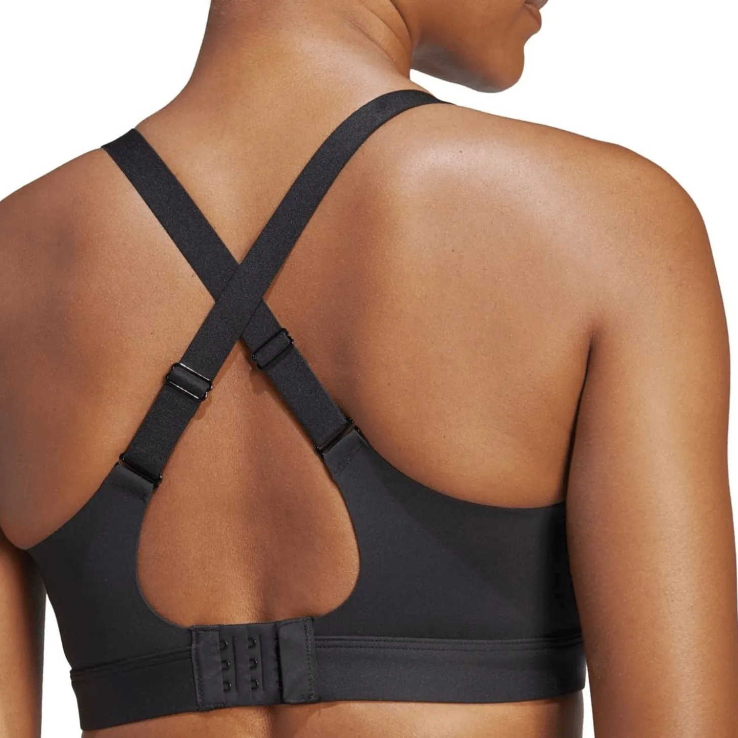 Tailored Impact Luxe Training High-Support Sport-BH Damen Sport-BH