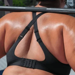 Tailored Impact Luxe Training High-Support Sport-BH Damen Sport-BH