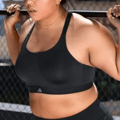 Tailored Impact Luxe Training High-Support Sport-BH Damen Sport-BH