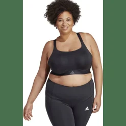 Tailored Impact Luxe Training Sport-BH – Große Größen Damen Sport-BH