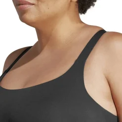 Tailored Impact Luxe Training Sport-BH – Große Größen Damen Sport-BH