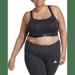 Tailored Impact Luxe Training Sport-BH – Große Größen Damen Sport-BH