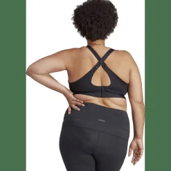 Tailored Impact Luxe Training Sport-BH – Große Größen Damen Sport-BH