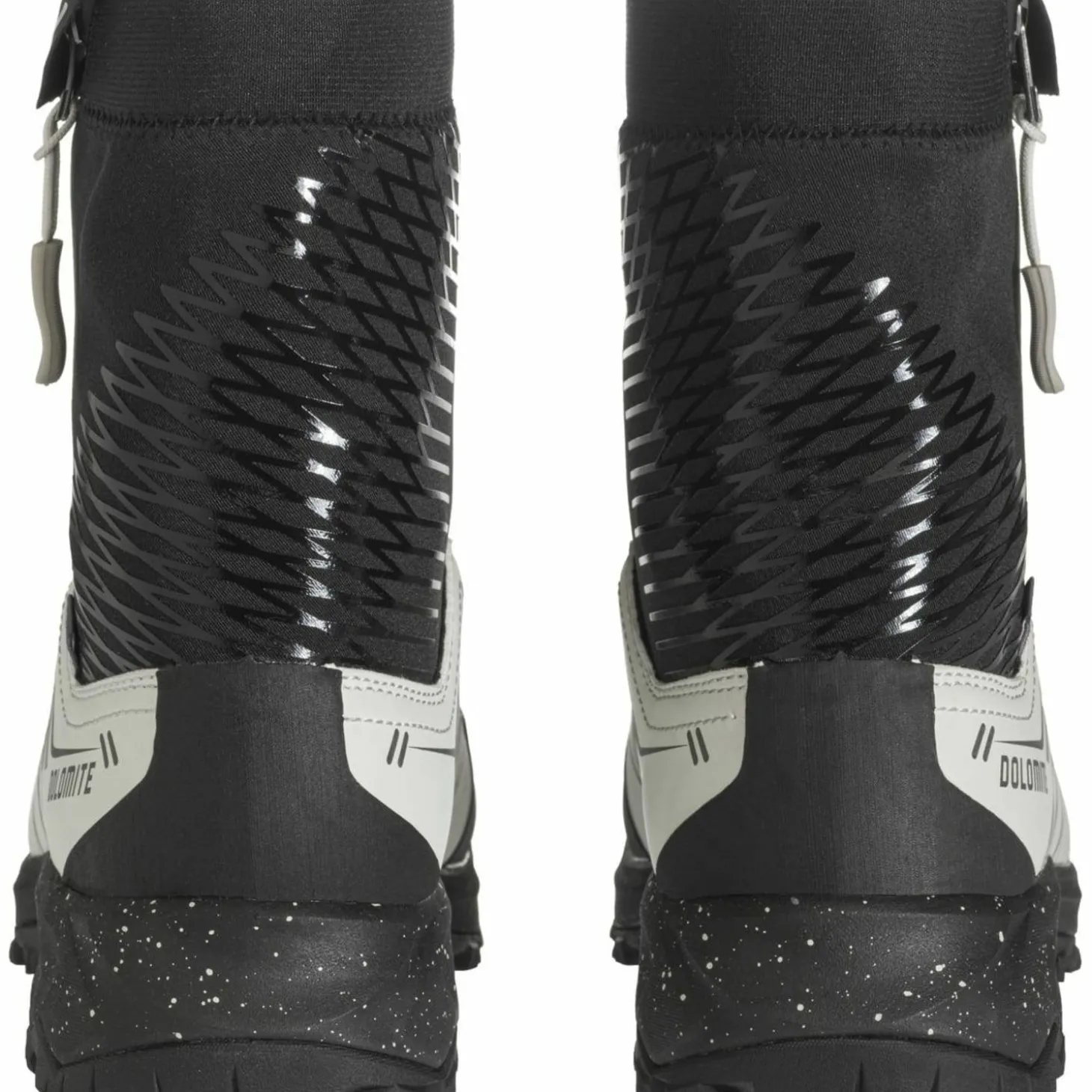 Tamaskan 2.0 Damen Trekkingstiefel