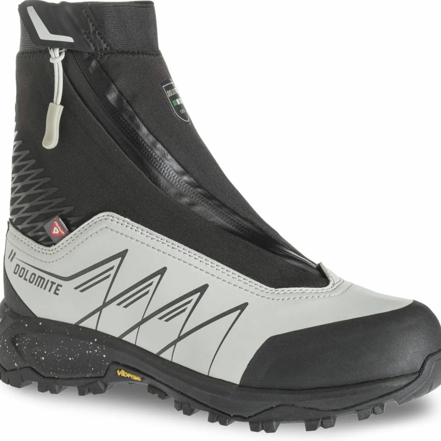Tamaskan 2.0 Damen Trekkingstiefel
