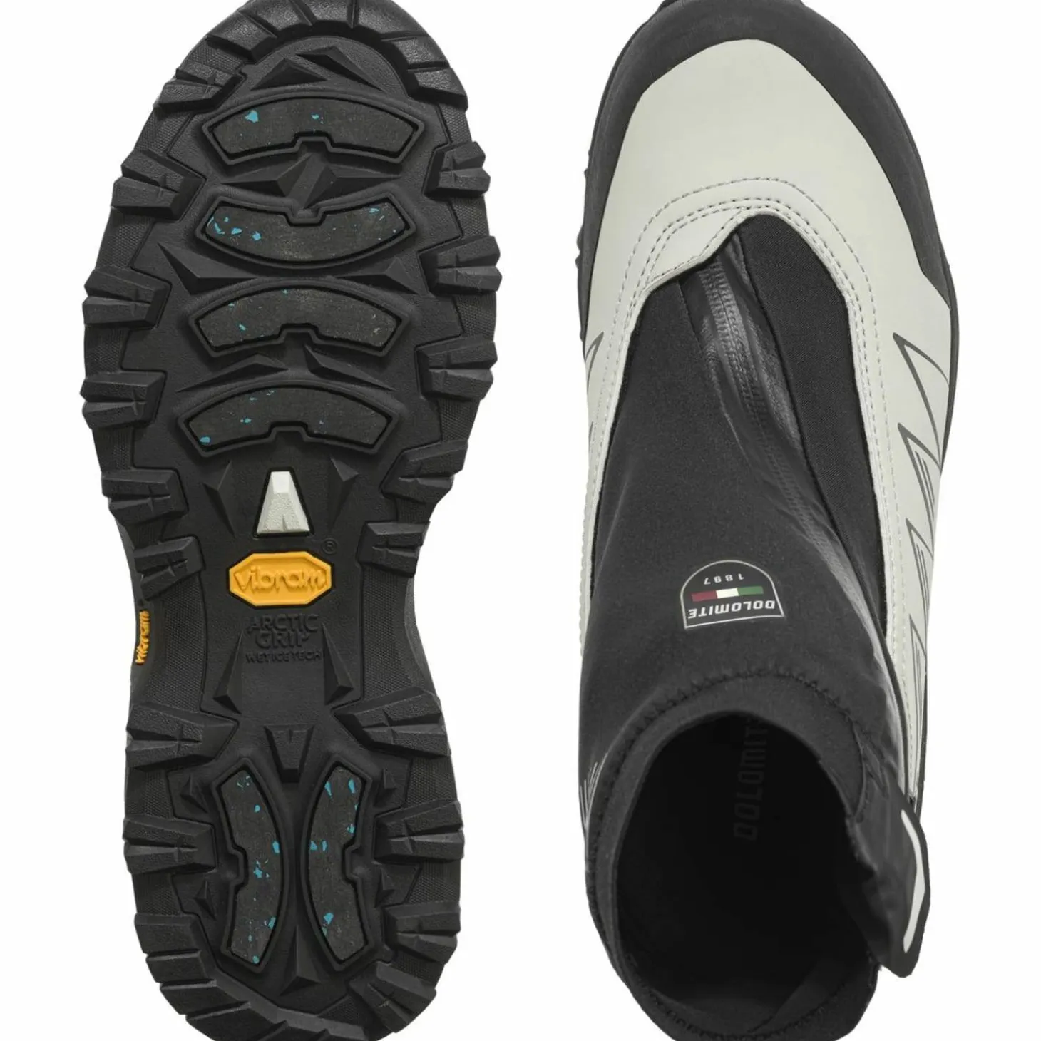Tamaskan 2.0 Damen Trekkingstiefel