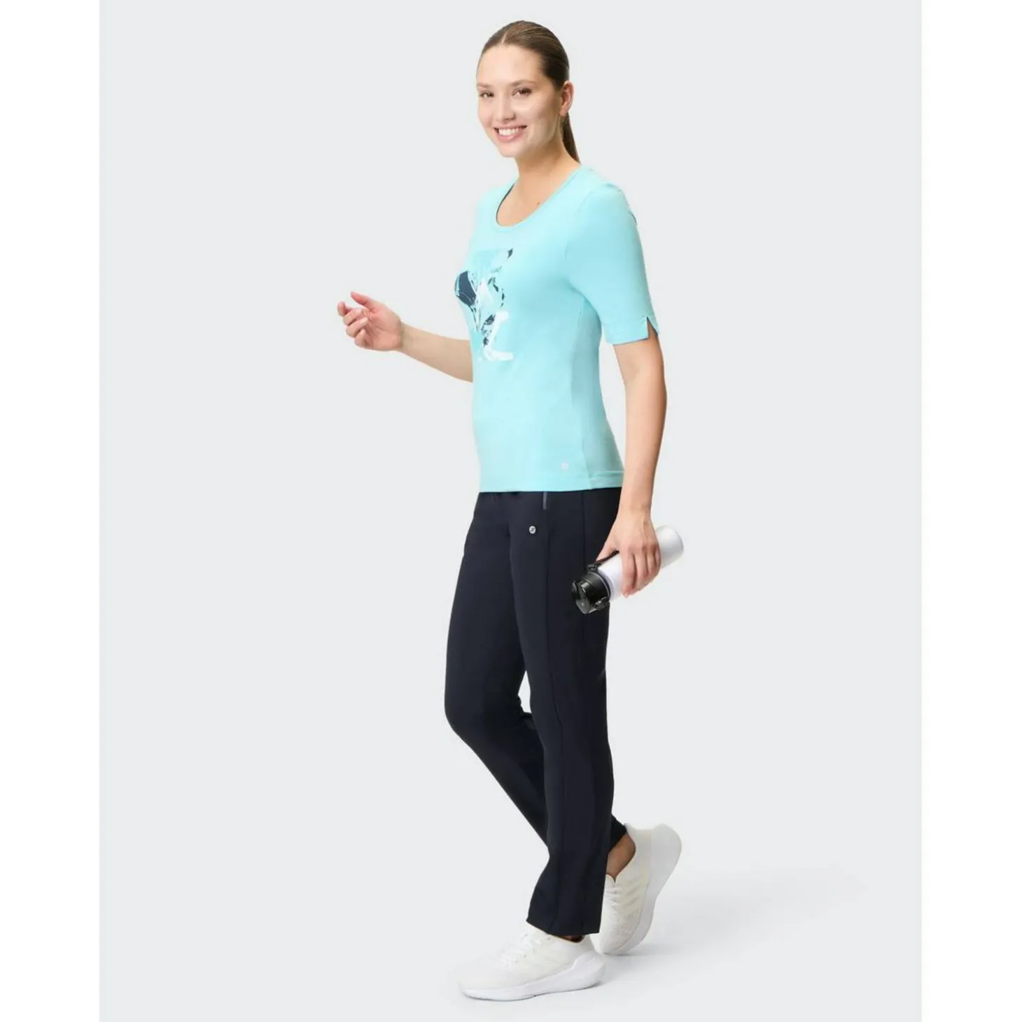 Tamina Damen Trainingshose