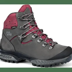 Tatra II Wide GTX weit Damen Trekkingstiefel