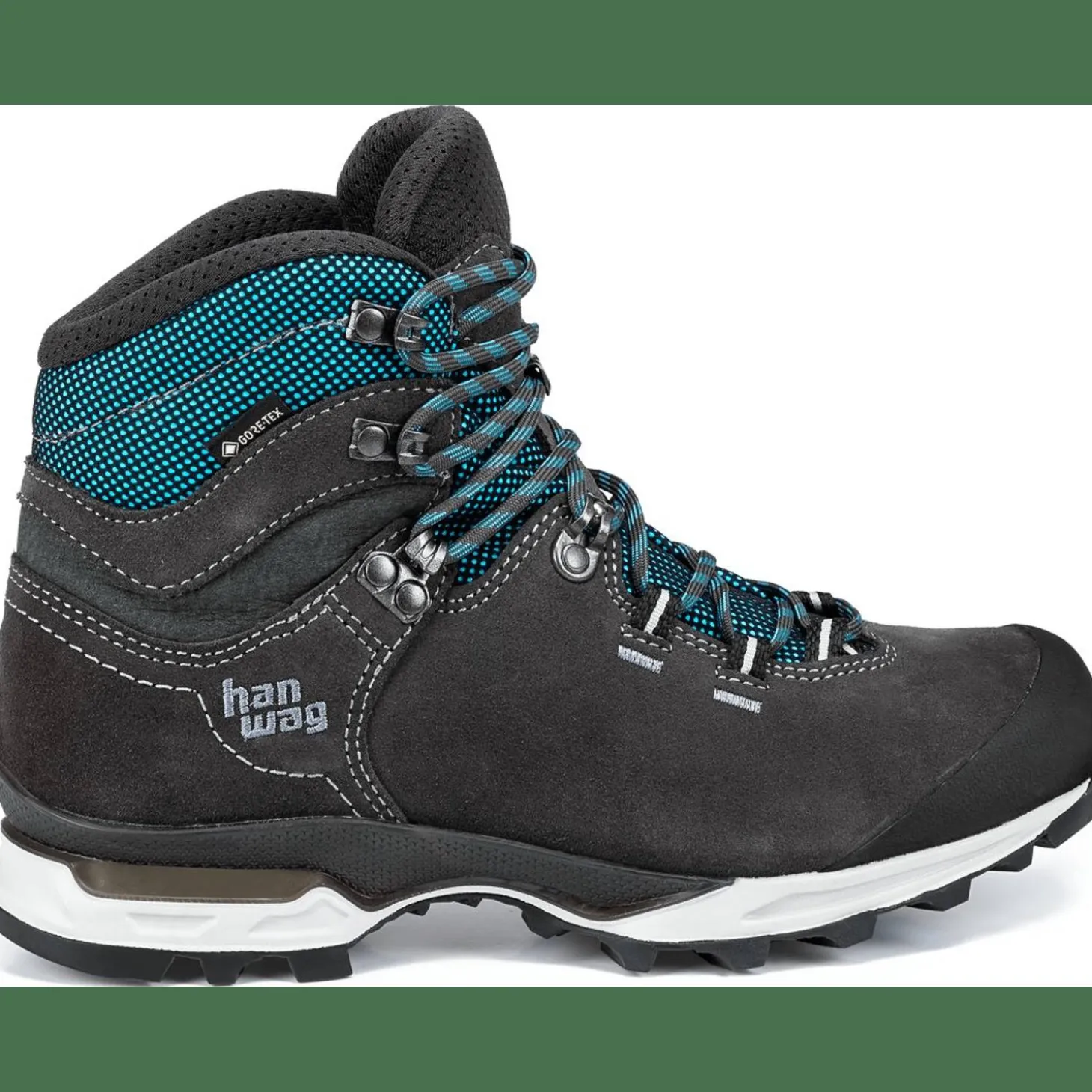 Tatra Light GTX Damen Trekkingstiefel