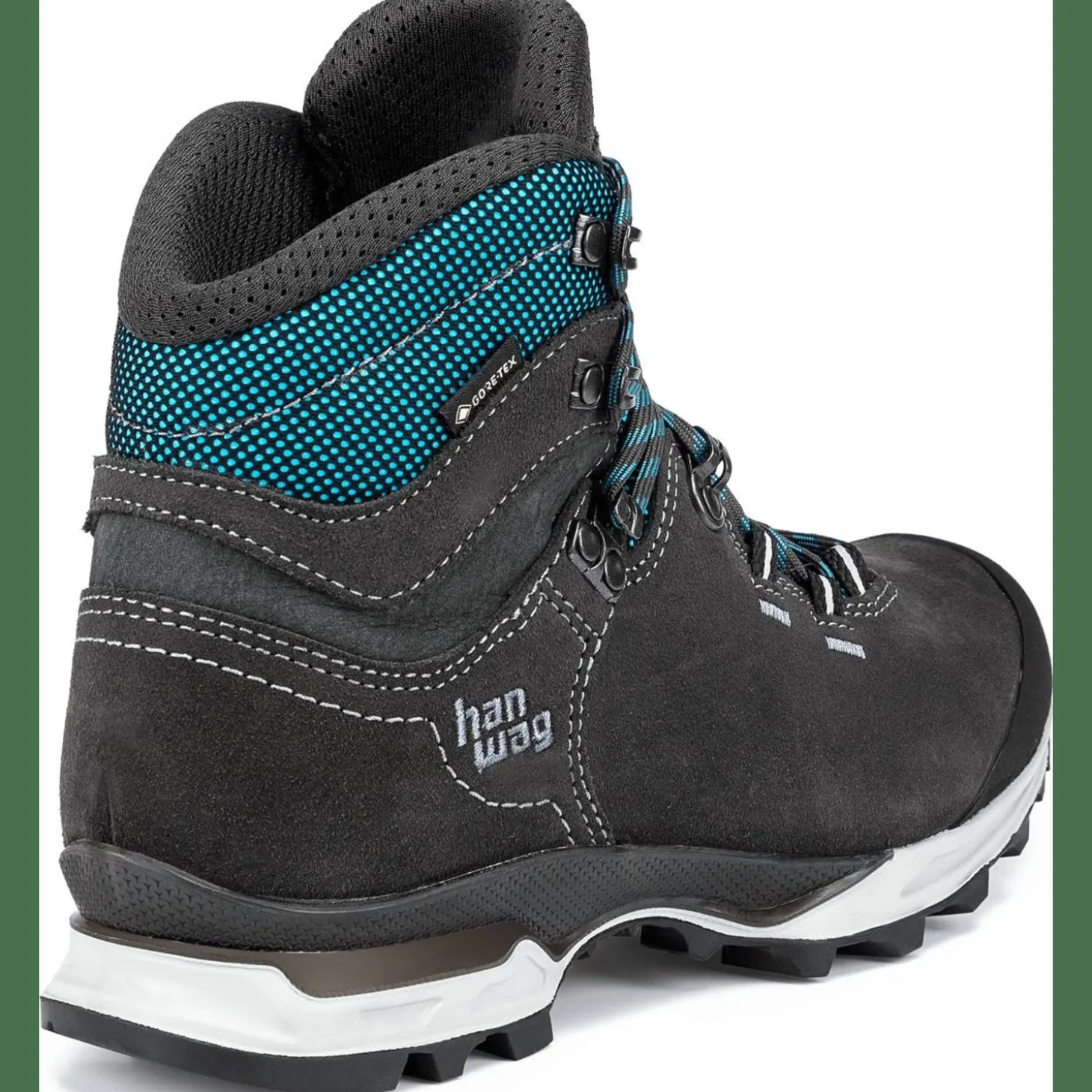 Tatra Light GTX Damen Trekkingstiefel