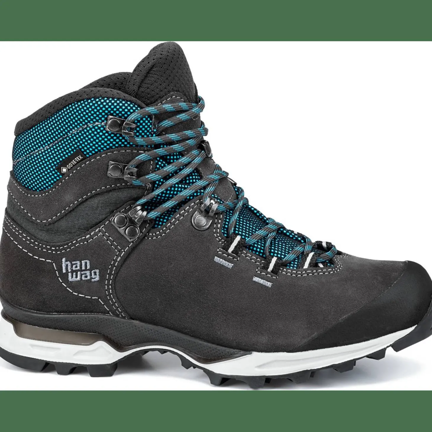 Tatra Light GTX Damen Trekkingstiefel