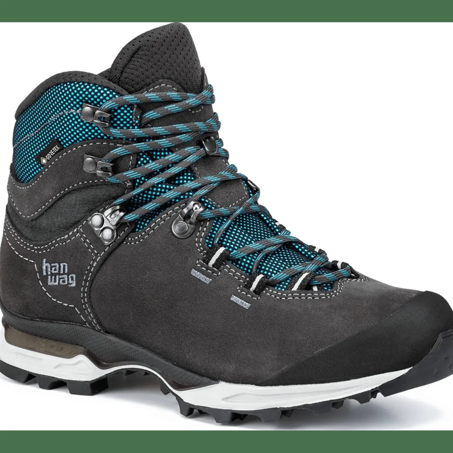 Tatra Light GTX Damen Trekkingstiefel