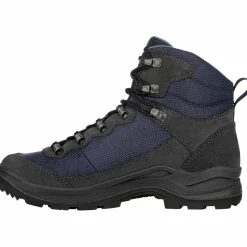 Taurus Pro GTX Mid Damen Multifunktionsschuhe