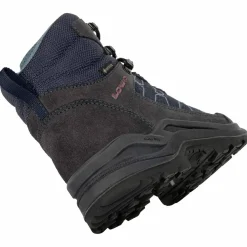 Taurus Pro GTX Mid Damen Multifunktionsschuhe