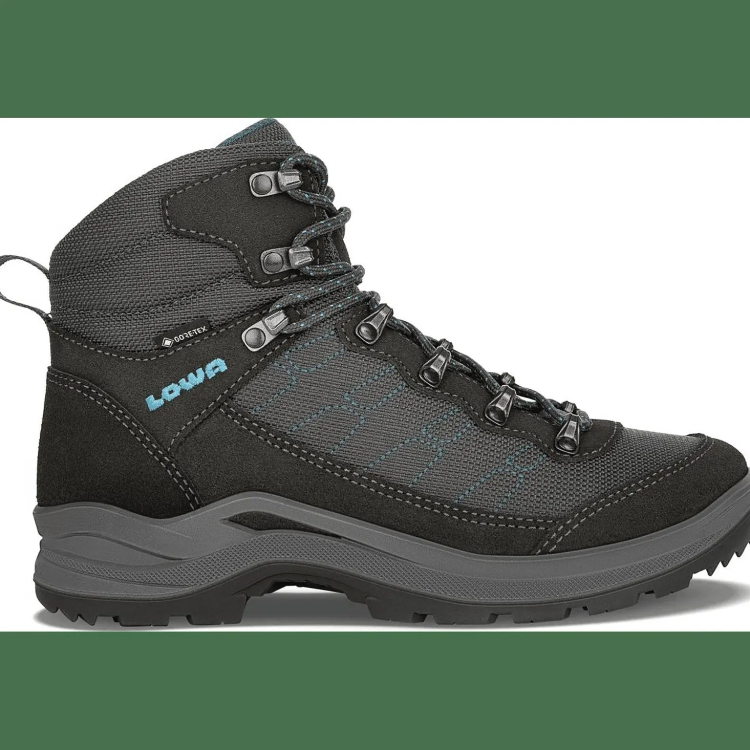 Taurus PRO GTX Mid Damen Multifunktionsschuhe