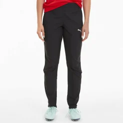 team Goal 23 Sideline Woven Damen Fußballhose