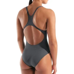 Team Swim Pro Solid Damen Schwimmanzug
