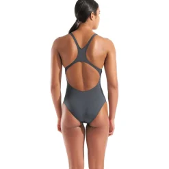 Team Swim Pro Solid Damen Schwimmanzug
