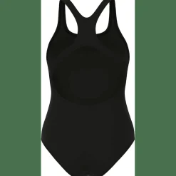 Team Swim Pro Solid L Damen Schwimmanzug