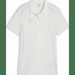 teamFINAL Casuals Damen Poloshirt