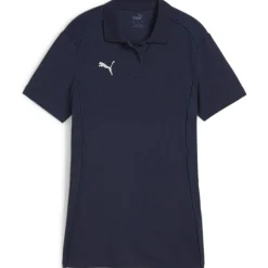 teamFINAL Casuals Damen Poloshirt