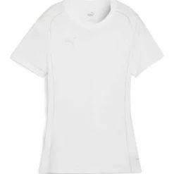 teamFINAL Casuals Damen T-Shirt