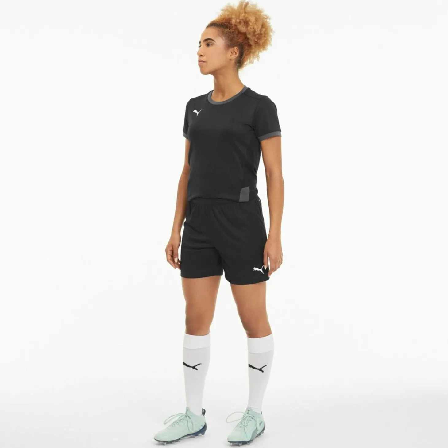teamGOAL 23 knit Damen Shorts