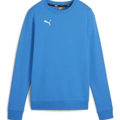 teamGOAL Casuals Crew Neck Damen Sweatshirt