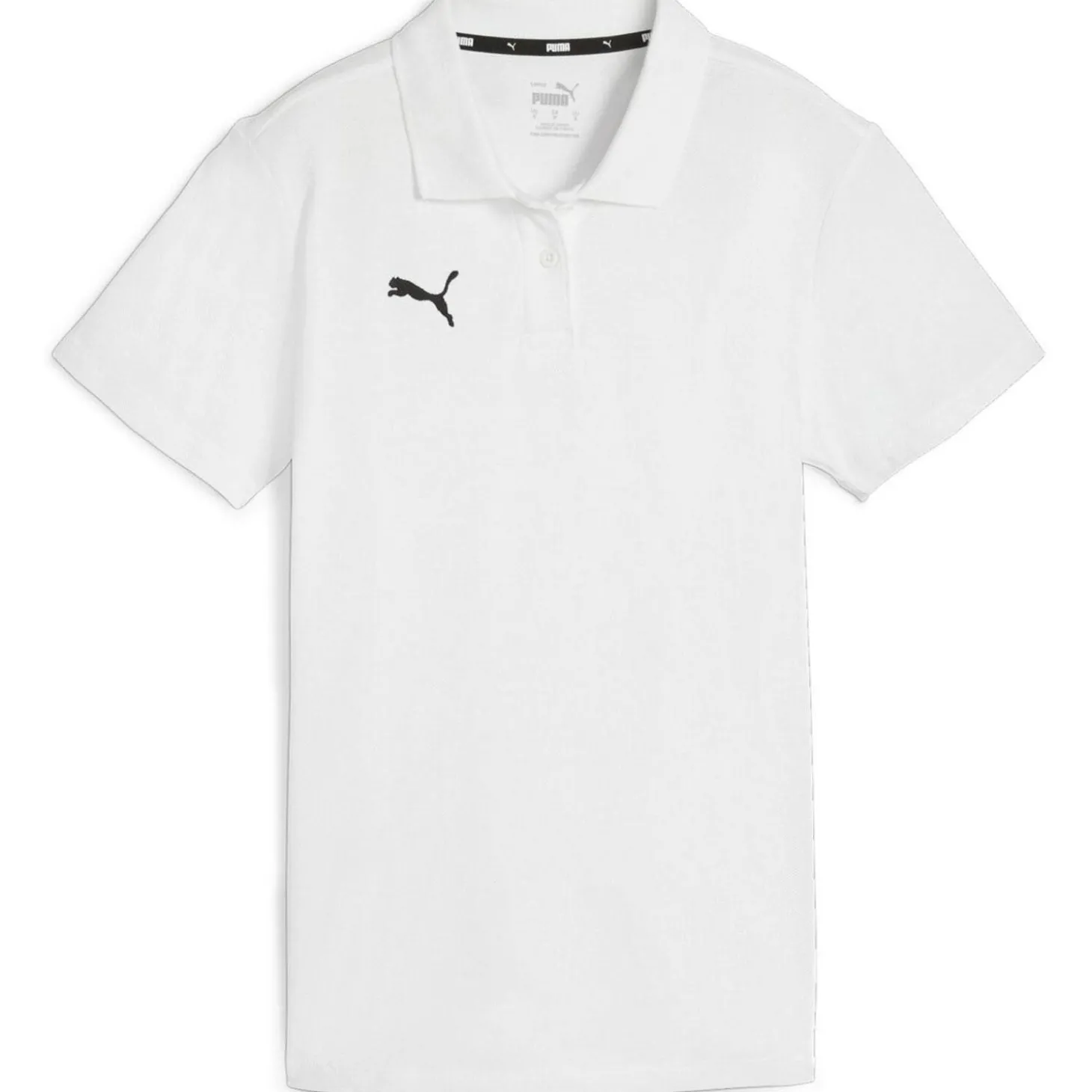 teamGOAL Casuals Damen Poloshirt