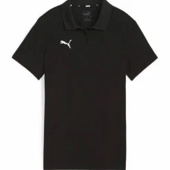 teamGOAL Casuals Damen Poloshirt