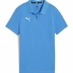 teamGOAL Casuals Damen Poloshirt