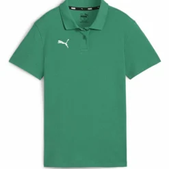 teamGOAL Casuals Damen Poloshirt