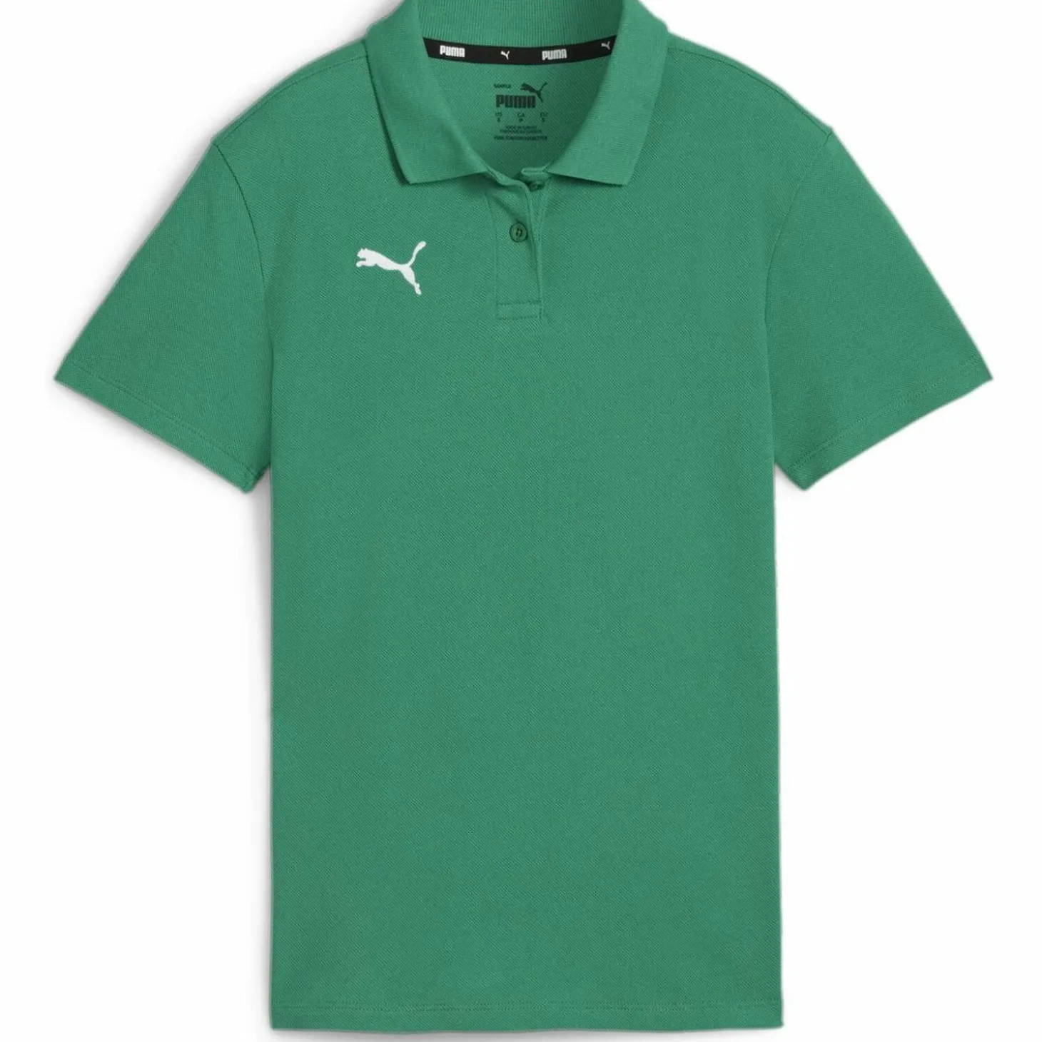 teamGOAL Casuals Damen Poloshirt